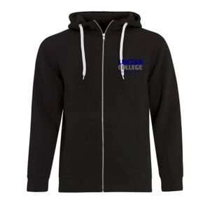 ATC ES ACTIVE FULL ZIP HOODED SWEATSHIRT Thumbnail