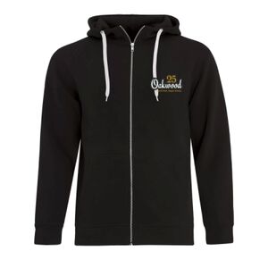 ATC ES ACTIVE FULL ZIP HOODED SWEATSHIRT Thumbnail