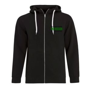 ATC ES ACTIVE FULL ZIP HOODED SWEATSHIRT Thumbnail