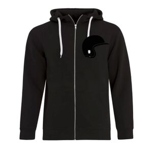 ATC ES ACTIVE FULL ZIP HOODED SWEATSHIRT Thumbnail