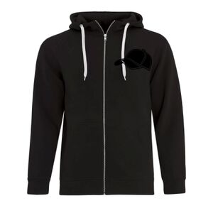 ATC ES ACTIVE FULL ZIP HOODED SWEATSHIRT Thumbnail