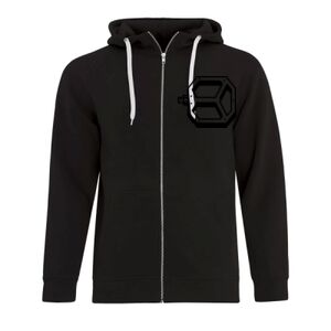 ATC ES ACTIVE FULL ZIP HOODED SWEATSHIRT Thumbnail
