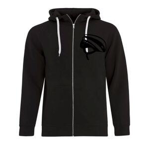 ATC ES ACTIVE FULL ZIP HOODED SWEATSHIRT Thumbnail