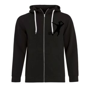 ATC ES ACTIVE FULL ZIP HOODED SWEATSHIRT Thumbnail