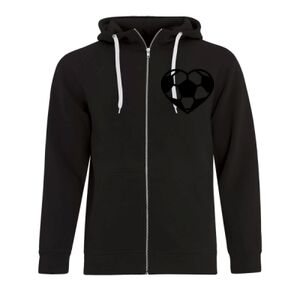 ATC ES ACTIVE FULL ZIP HOODED SWEATSHIRT Thumbnail