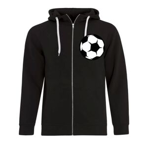 ATC ES ACTIVE FULL ZIP HOODED SWEATSHIRT Thumbnail