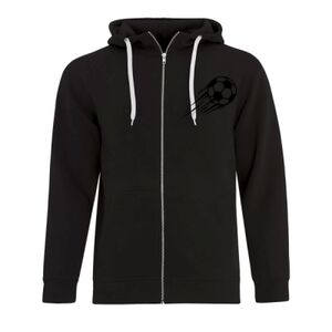 ATC ES ACTIVE FULL ZIP HOODED SWEATSHIRT Thumbnail