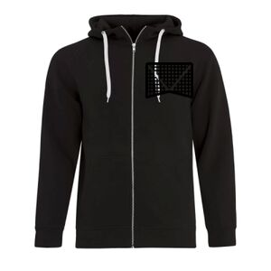 ATC ES ACTIVE FULL ZIP HOODED SWEATSHIRT Thumbnail