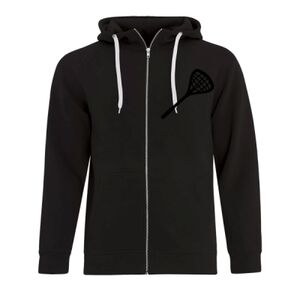 ATC ES ACTIVE FULL ZIP HOODED SWEATSHIRT Thumbnail