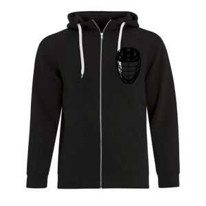 ATC ES ACTIVE FULL ZIP HOODED SWEATSHIRT Thumbnail