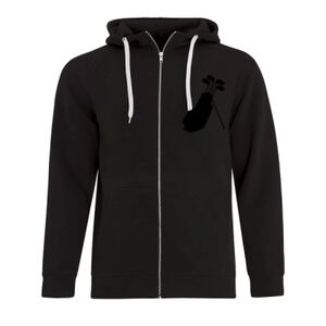 ATC ES ACTIVE FULL ZIP HOODED SWEATSHIRT Thumbnail