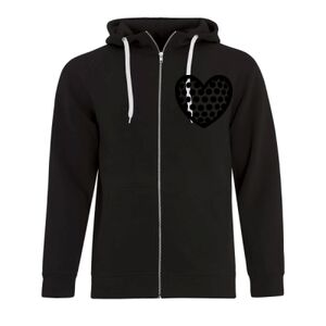 ATC ES ACTIVE FULL ZIP HOODED SWEATSHIRT Thumbnail