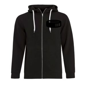 ATC ES ACTIVE FULL ZIP HOODED SWEATSHIRT Thumbnail
