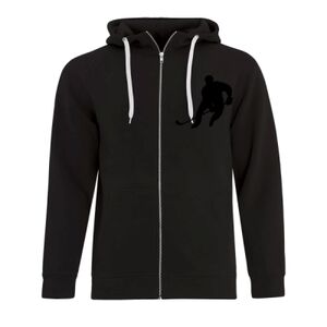 ATC ES ACTIVE FULL ZIP HOODED SWEATSHIRT Thumbnail