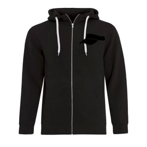 ATC ES ACTIVE FULL ZIP HOODED SWEATSHIRT Thumbnail