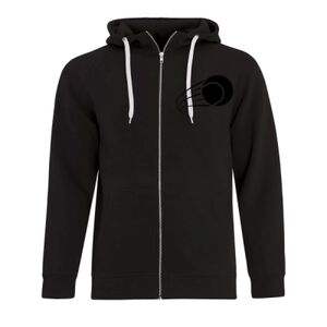 ATC ES ACTIVE FULL ZIP HOODED SWEATSHIRT Thumbnail