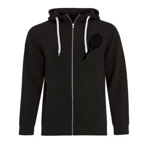 ATC ES ACTIVE FULL ZIP HOODED SWEATSHIRT Thumbnail
