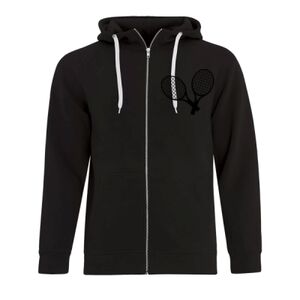 ATC ES ACTIVE FULL ZIP HOODED SWEATSHIRT Thumbnail