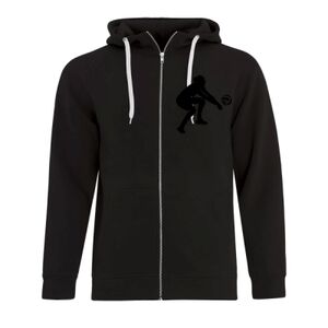 ATC ES ACTIVE FULL ZIP HOODED SWEATSHIRT Thumbnail