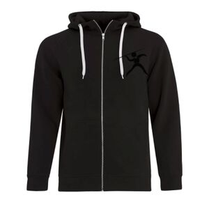 ATC ES ACTIVE FULL ZIP HOODED SWEATSHIRT Thumbnail
