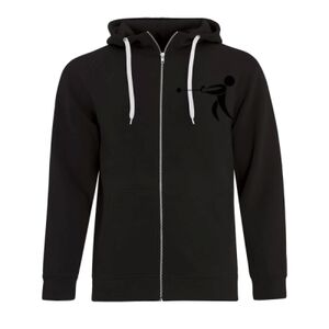 ATC ES ACTIVE FULL ZIP HOODED SWEATSHIRT Thumbnail