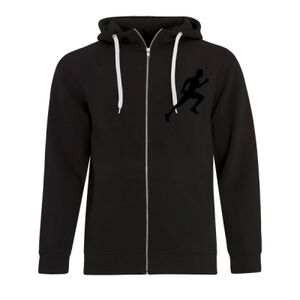 ATC ES ACTIVE FULL ZIP HOODED SWEATSHIRT Thumbnail