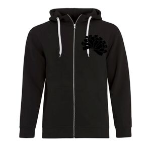 ATC ES ACTIVE FULL ZIP HOODED SWEATSHIRT Thumbnail