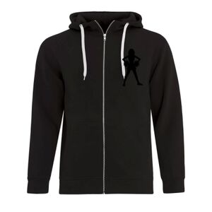 ATC ES ACTIVE FULL ZIP HOODED SWEATSHIRT Thumbnail