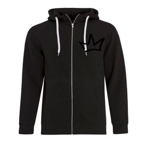 ATC ES ACTIVE FULL ZIP HOODED SWEATSHIRT Thumbnail
