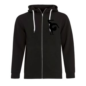 ATC ES ACTIVE FULL ZIP HOODED SWEATSHIRT Thumbnail