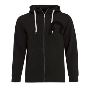 ATC ES ACTIVE FULL ZIP HOODED SWEATSHIRT Thumbnail