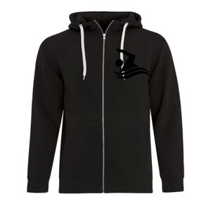 ATC ES ACTIVE FULL ZIP HOODED SWEATSHIRT Thumbnail