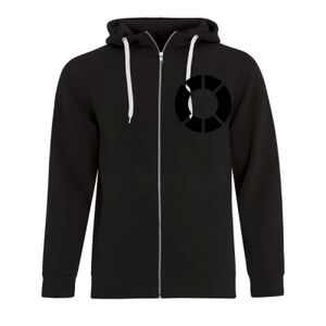 ATC ES ACTIVE FULL ZIP HOODED SWEATSHIRT Thumbnail