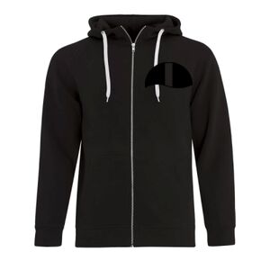 ATC ES ACTIVE FULL ZIP HOODED SWEATSHIRT Thumbnail