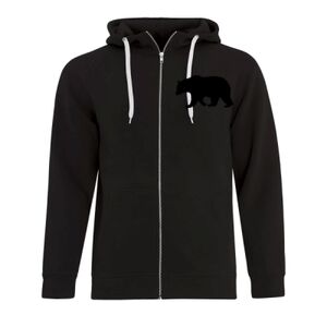 ATC ES ACTIVE FULL ZIP HOODED SWEATSHIRT Thumbnail