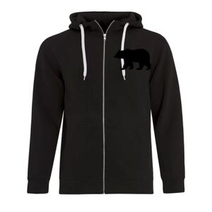 ATC ES ACTIVE FULL ZIP HOODED SWEATSHIRT Thumbnail