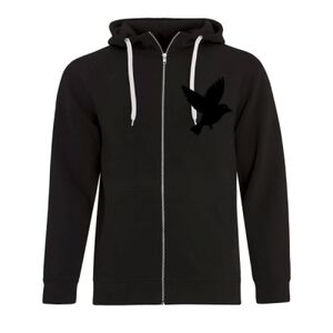 ATC ES ACTIVE FULL ZIP HOODED SWEATSHIRT Thumbnail