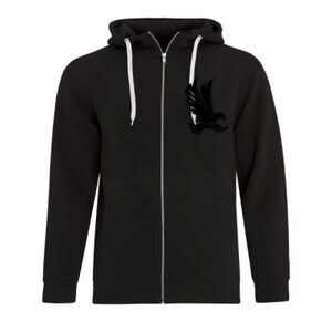 ATC ES ACTIVE FULL ZIP HOODED SWEATSHIRT Thumbnail