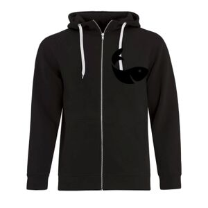 ATC ES ACTIVE FULL ZIP HOODED SWEATSHIRT Thumbnail