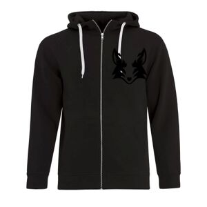 ATC ES ACTIVE FULL ZIP HOODED SWEATSHIRT Thumbnail