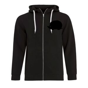 ATC ES ACTIVE FULL ZIP HOODED SWEATSHIRT Thumbnail