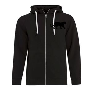 ATC ES ACTIVE FULL ZIP HOODED SWEATSHIRT Thumbnail