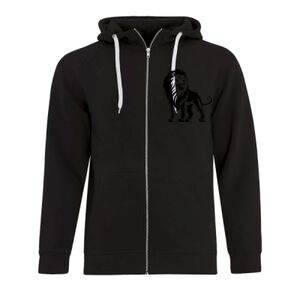 ATC ES ACTIVE FULL ZIP HOODED SWEATSHIRT Thumbnail