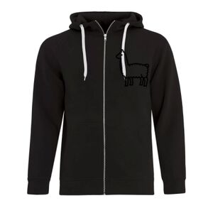 ATC ES ACTIVE FULL ZIP HOODED SWEATSHIRT Thumbnail
