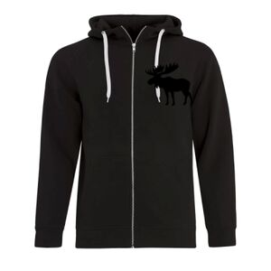 ATC ES ACTIVE FULL ZIP HOODED SWEATSHIRT Thumbnail
