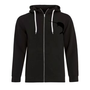 ATC ES ACTIVE FULL ZIP HOODED SWEATSHIRT Thumbnail