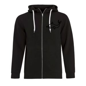ATC ES ACTIVE FULL ZIP HOODED SWEATSHIRT Thumbnail