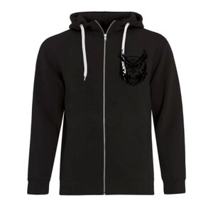 ATC ES ACTIVE FULL ZIP HOODED SWEATSHIRT Thumbnail