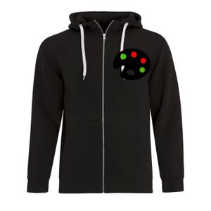 ATC ES ACTIVE FULL ZIP HOODED SWEATSHIRT Thumbnail