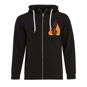 ATC ES ACTIVE FULL ZIP HOODED SWEATSHIRT Thumbnail